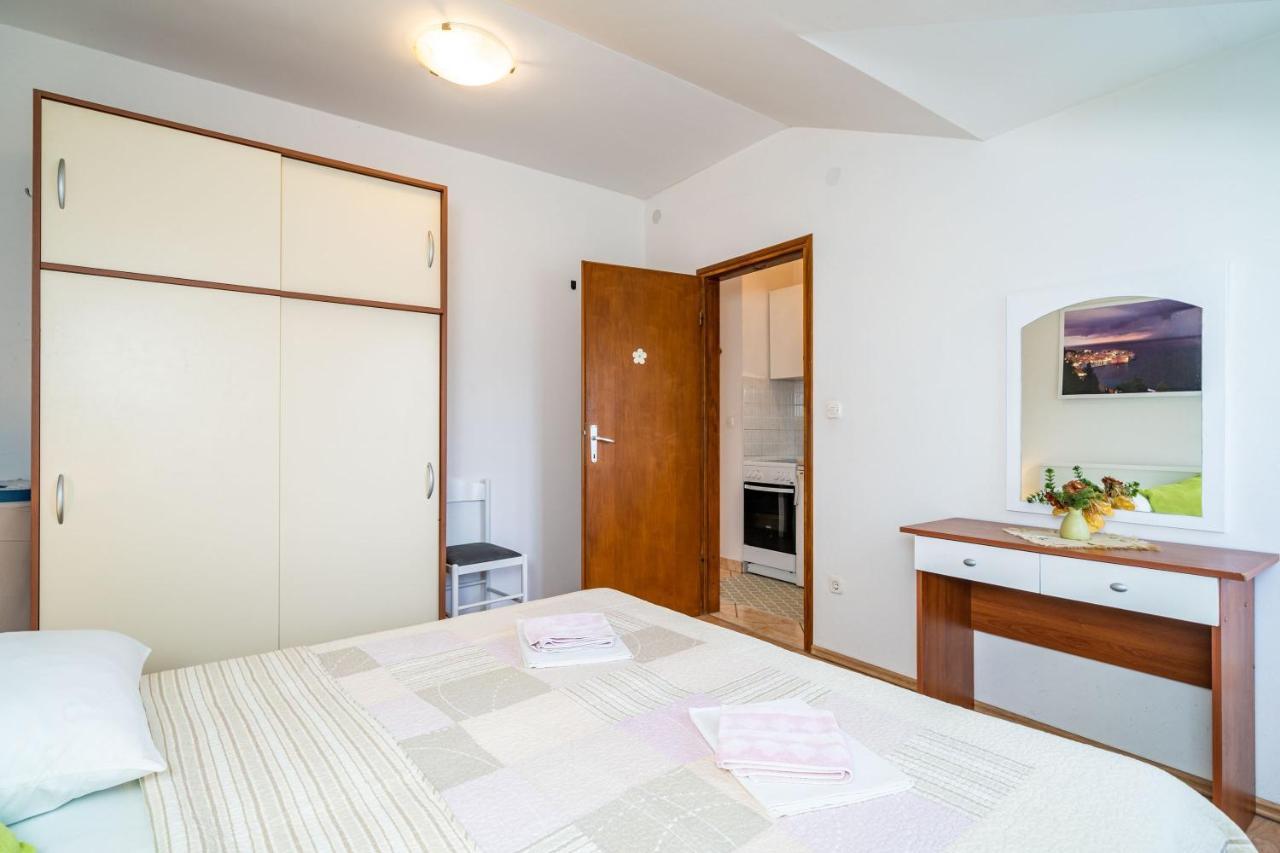 Apartment Matej Dubrovnik Exterior photo